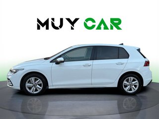Volkswagen Golf Life 1.0 eTSI 81 kW (110 CV) DSG