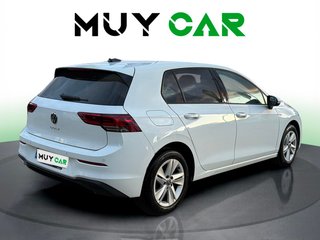 Volkswagen Golf Life 1.0 eTSI 81 kW (110 CV) DSG