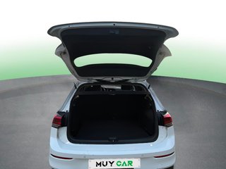 Volkswagen Golf Life 1.0 eTSI 81 kW (110 CV) DSG