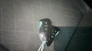 Volkswagen Golf Life 1.0 eTSI 81 kW (110 CV) DSG