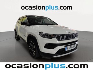 Jeep Compass 1.5 MHEV eHybrid  Altitude Dct 96 kW (130 CV)