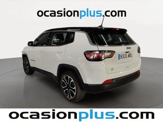Jeep Compass 1.5 MHEV eHybrid  Altitude Dct 96 kW (130 CV)
