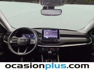 Jeep Compass 1.5 MHEV eHybrid  Altitude Dct 96 kW (130 CV)