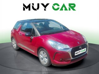 DS DS3 Crossback PureTech 82 Desire 60 kW (82 CV)