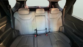 Hyundai Santa Fe 2.0 CRDI Essence SR 4x2 7 Plazas 110 kW (150 CV)