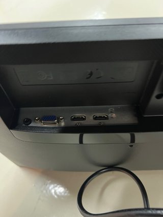 Monitor Benq Negro