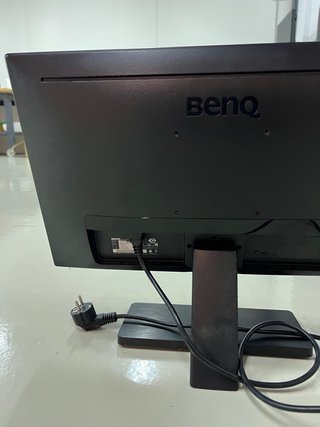 Monitor Benq Negro