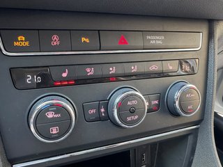 Seat Nuevo León 2.0 TDI 184cv St&Sp FR