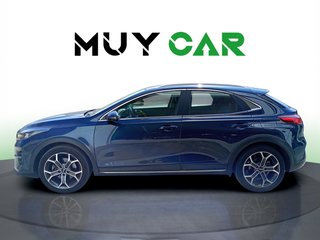 Kia XCeed 1.6 CRDi Emotion 85 kW (115 CV)