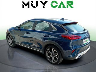 Kia XCeed 1.6 CRDi Emotion 85 kW (115 CV)
