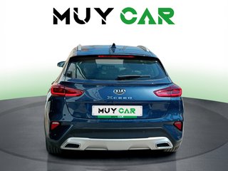 Kia XCeed 1.6 CRDi Emotion 85 kW (115 CV)