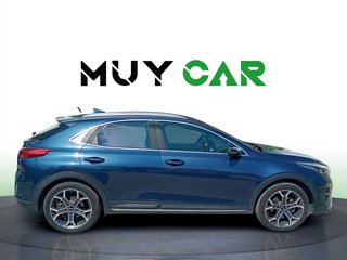 Kia XCeed 1.6 CRDi Emotion 85 kW (115 CV)