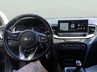 Kia XCeed 1.6 CRDi Emotion 85 kW (115 CV)