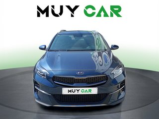 Kia XCeed 1.6 CRDi Emotion 85 kW (115 CV)