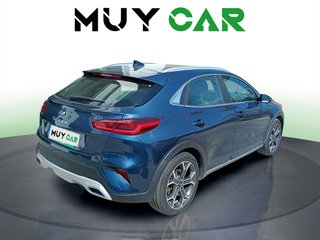 Kia XCeed 1.6 CRDi Emotion 85 kW (115 CV)