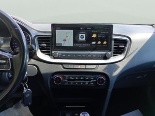 Kia XCeed 1.6 CRDi Emotion 85 kW (115 CV)