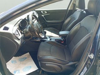 Kia XCeed 1.6 CRDi Emotion 85 kW (115 CV)