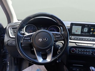 Kia XCeed 1.6 CRDi Emotion 85 kW (115 CV)