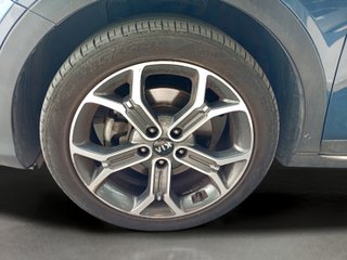 Kia XCeed 1.6 CRDi Emotion 85 kW (115 CV)