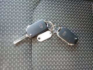 Kia XCeed 1.6 CRDi Emotion 85 kW (115 CV)