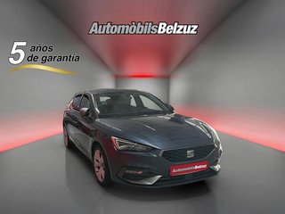Seat Leon FR. 5 AÑOS GARANTÍA