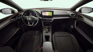 Seat Leon FR. 5 AÑOS GARANTÍA