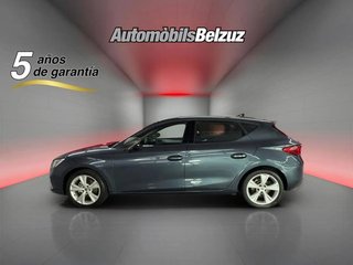 Seat Leon FR. 5 AÑOS GARANTÍA