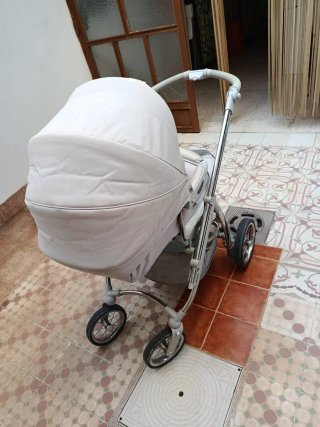 Carro de vebe BEBECAR