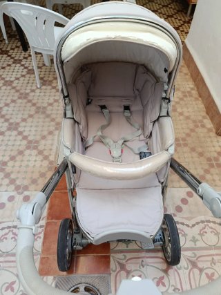 Carro de vebe BEBECAR