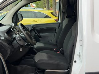 Renault Kangoo 2021