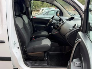 Renault Kangoo 2021