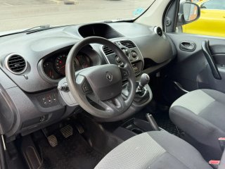 Renault Kangoo 2021
