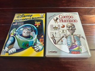 Lote de 24 Juegos para PC en CD-ROM