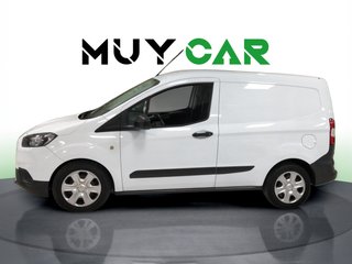 Ford Transit Courier Furgon 1.5 TDCI Trend 74 kW (100 CV)