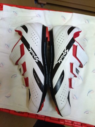 Zapatillas de Ciclismo Spiuk Talla 45