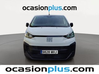 Fiat Scudo Furgon 1.5 Bluehdi L2 88 kW (120 CV)