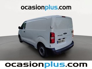 Fiat Scudo Furgon 1.5 Bluehdi L2 88 kW (120 CV)