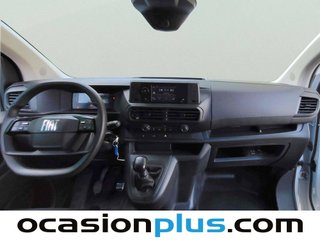 Fiat Scudo Furgon 1.5 Bluehdi L2 88 kW (120 CV)