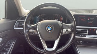 BMW Serie 3 318d 110 kW (150 CV)