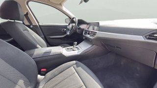 BMW Serie 3 318d 110 kW (150 CV)