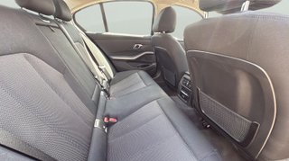 BMW Serie 3 318d 110 kW (150 CV)