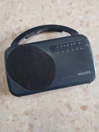 Radio Philips AE2100