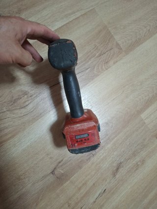 Taladro Atornillador Hilti 22A