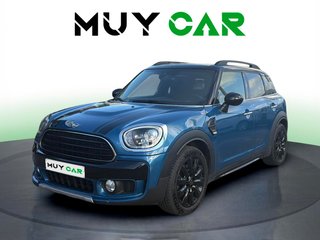 MINI MINI Countryman Cooper D 110 kW (150 CV)