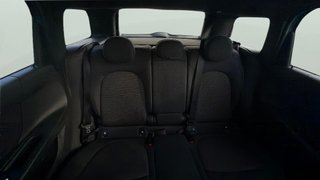 MINI MINI Countryman Cooper D 110 kW (150 CV)