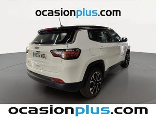 Jeep Compass 1.5 MHEV eHybrid  Altitude Dct 96 kW (130 CV)