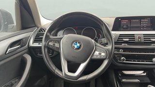 BMW X3 sDrive18d 110 kW (150 CV)