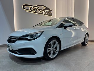 Opel Astra 2018