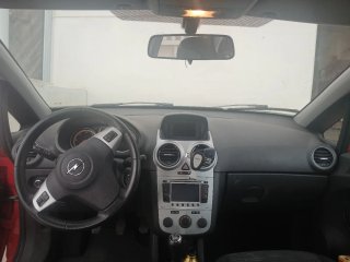 Opel Corsa 2011