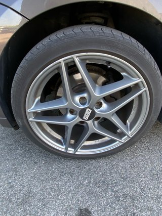 BMW Serie 1 118d E87 LCI